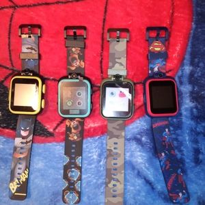 Kids smart watches